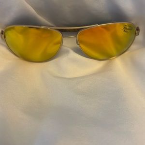 Original Penguin The Davis Sunglasses